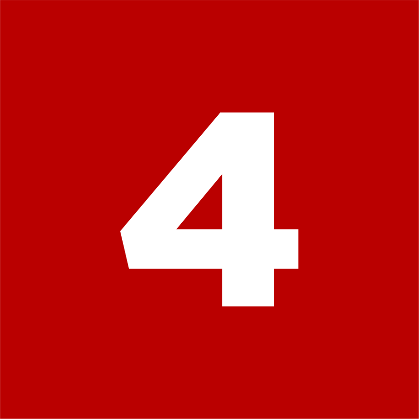 4