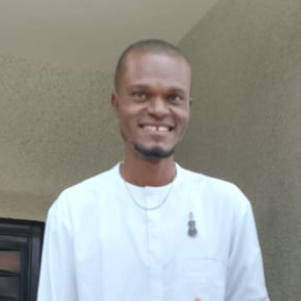 Chibuzor